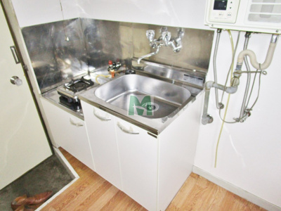 【キッチン】 | ロングヒルハイツ新中野