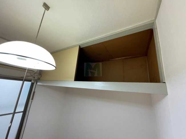 【収納】 | ロングヒルハイツ新中野