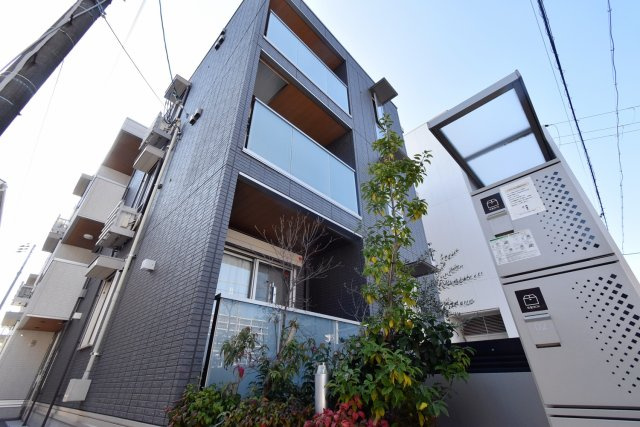 ローズコート西宮北口