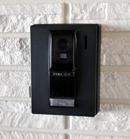 ローズコート西宮北口のセキュリティ