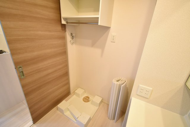 ローズコート西宮北口の設備