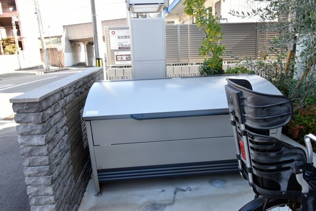 ローズコート西宮北口のその他