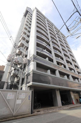 【外観】 | アリビオ博多駅東