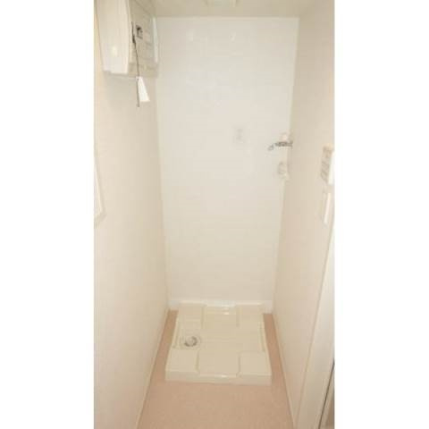 ラリック・ヒルＡの設備