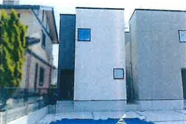 【外観】 | ★ＡＶＡＮＴＩＡの分譲戸建★　常滑市榎戸町