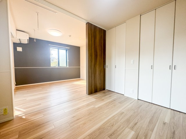 ル　リアンの子供部屋