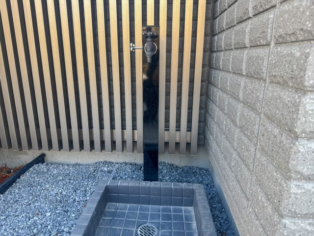 ル　リアンの設備