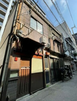 【外観】 | Land日本橋 | Land日本橋　外観