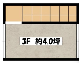 【間取り】 | Land日本橋 | Land日本橋　間取り