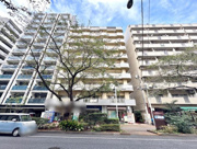 オリンッピクマンション桜台第2の画像