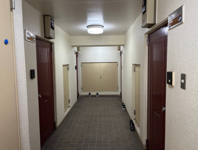 【その他】 | オリンッピクマンション桜台第2