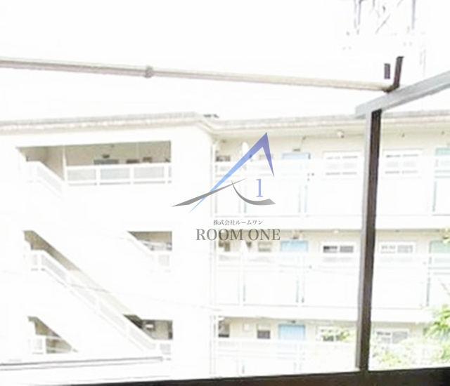 フェニックス一番館の展望|眺望です。