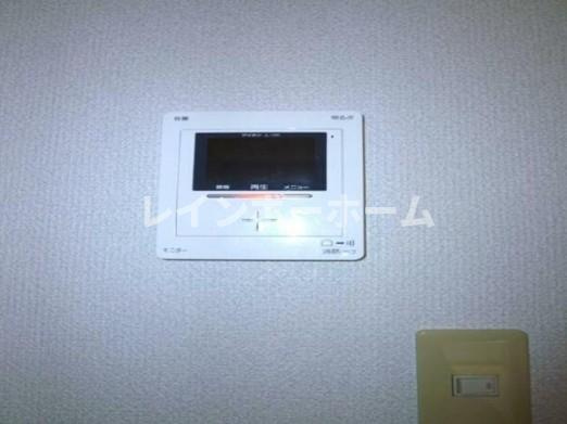 クリスタル和幸のセキュリティ