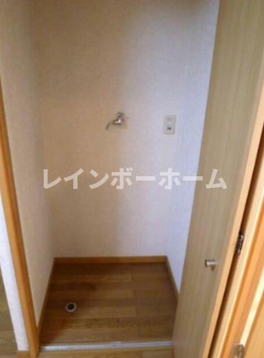 クリスタル和幸の設備