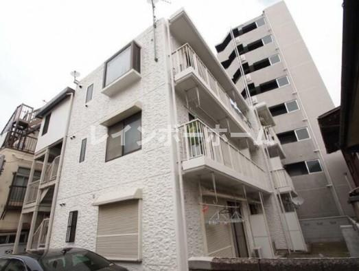 クリスタル和幸の外観