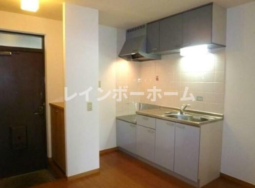 クリスタル和幸のキッチン