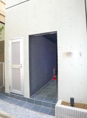 【その他共用部分】 | グレイスコート清澄白河