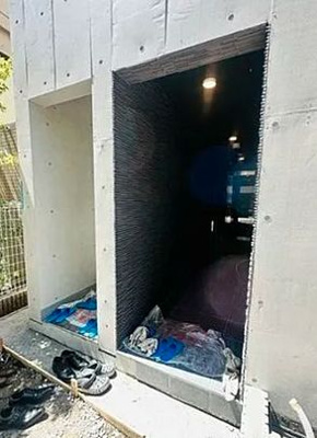 【設備】 | グレイスコート清澄白河