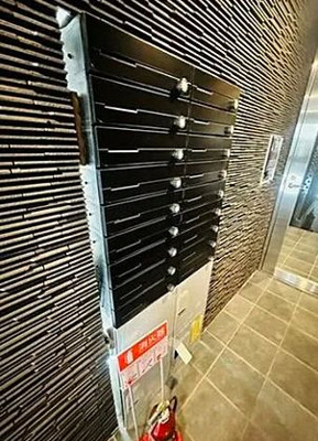 【その他共用部分】 | グレイスコート清澄白河