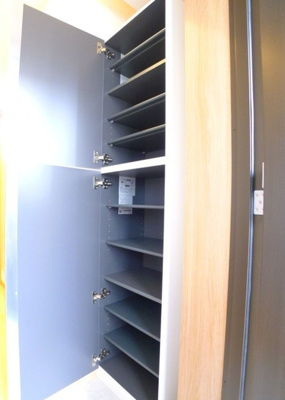 【収納】 | グレイスコート清澄白河 | こまごまとしたものを収納できそうですね