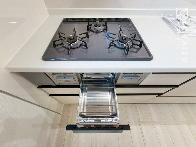  | 暮らしやすさを考えたプランで快適な現地ロケーションを実現。安らぎに満たされる、ゆとりのある日々を過ごせます♪