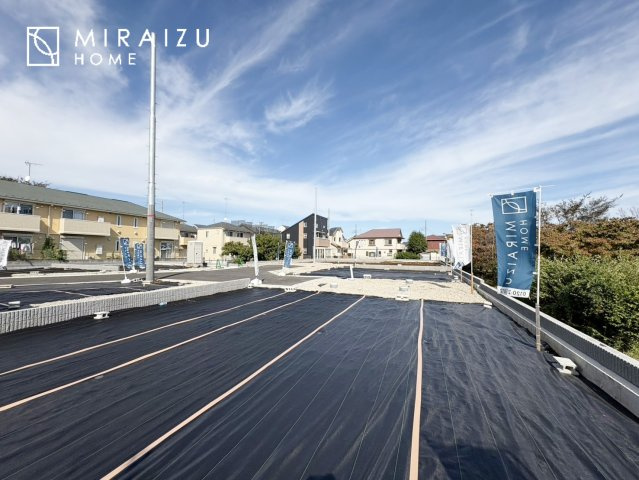 【前面道路含む現地写真】 | 平日・休日問わず、いつでもご見学が出来ます♪☆実際に見て、触れて感じる安心のお住まい探しを体験して下さい♪☆物件情報だけでなく、地域の特色などなどエリア情報もお伝え出来たら嬉しいです♪