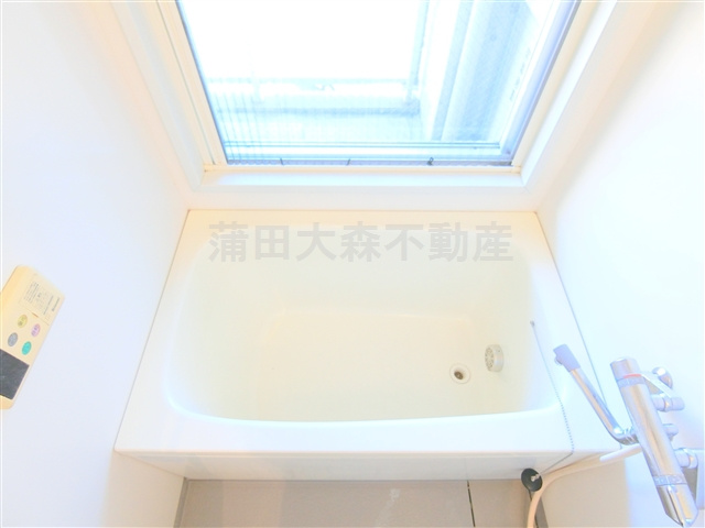 Vetlo(ヴェトロの浴室