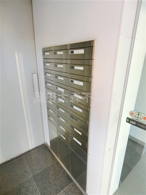 Vetlo(ヴェトロのその他共用部分|メールBOX