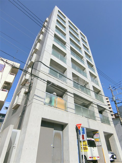 Vetlo(ヴェトロの外観