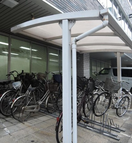 小谷ビルの設備