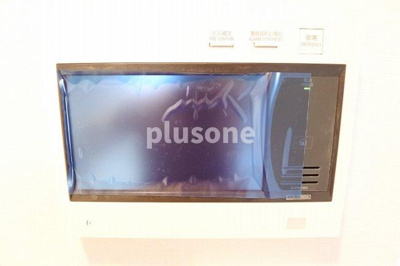 【セキュリティ】 | アーバネックス京町堀