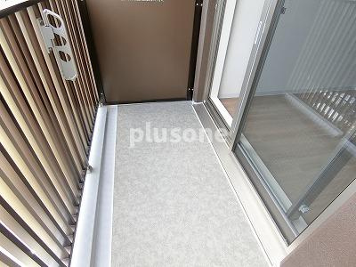 【バルコニー】 | アーバネックス京町堀