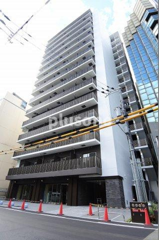 【外観】 | アーバネックス京町堀