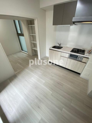 【内装】 | アーバネックス京町堀