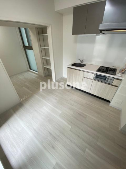 【内装】 | アーバネックス京町堀