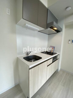 【キッチン】 | アーバネックス京町堀