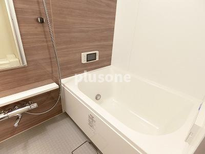 【浴室】 | アーバネックス京町堀