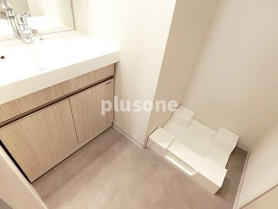 【独立洗面台】 | アーバネックス京町堀