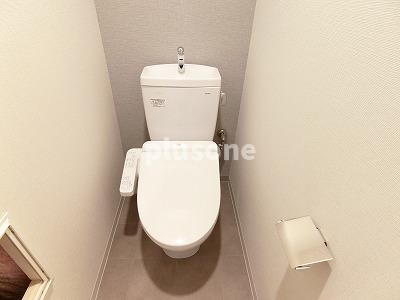 【トイレ】 | アーバネックス京町堀