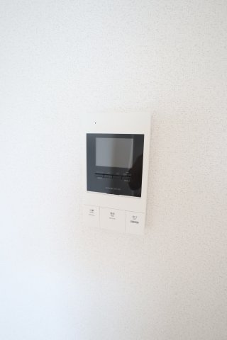 大阪市城東区関目４丁目の賃貸マンションのセキュリティ