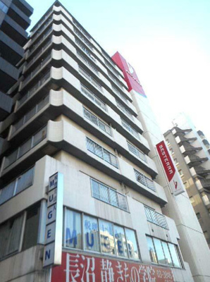 【外観】 | 錦糸町グリーンプラザ