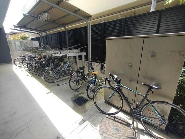 プライマル浦安のその他