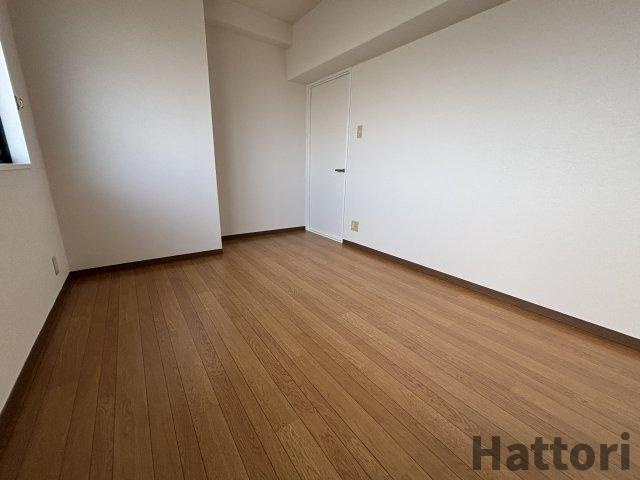 ソレイユ　ルヴァーン小曽根の居間・リビング