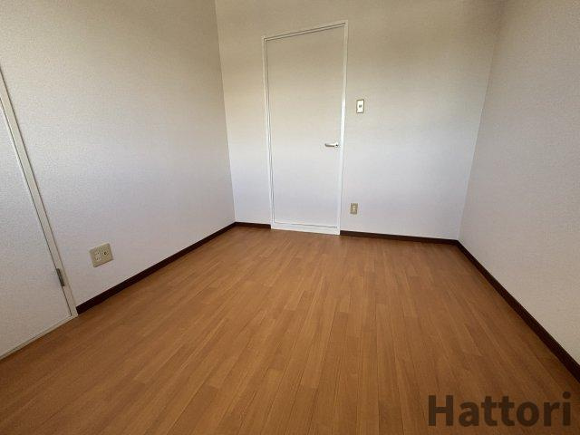 ソレイユ　ルヴァーン小曽根の居間・リビング