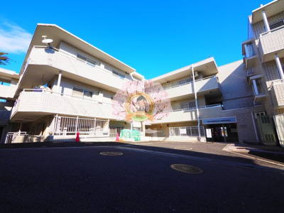 【外観】 | クリオ上大岡伍番館