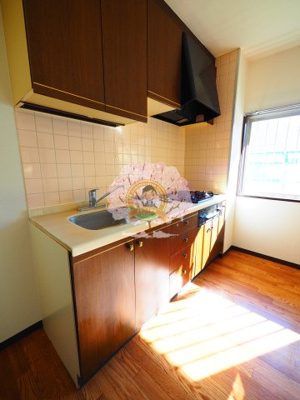 【トイレ】 | クリオ上大岡伍番館