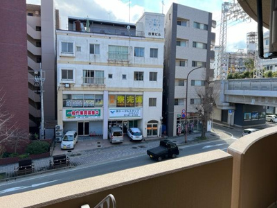 【展望】 | MAJESTIC高宮