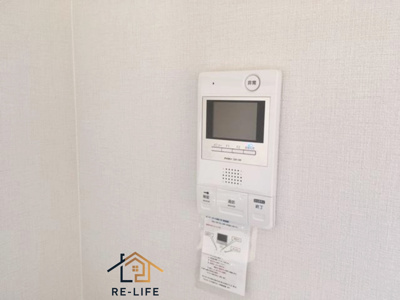 【セキュリティ】 | MAJESTIC高宮