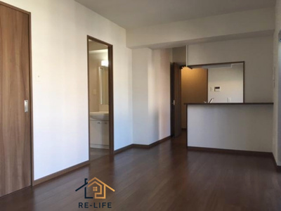 【居間・リビング】 | MAJESTIC高宮