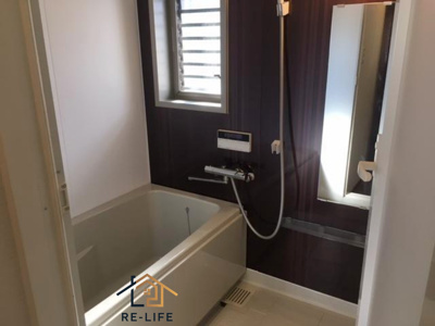 【浴室】 | MAJESTIC高宮